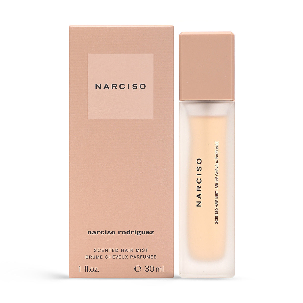 Narciso Rodriguez Narcisco Brume cheveux parfumée 30 ml