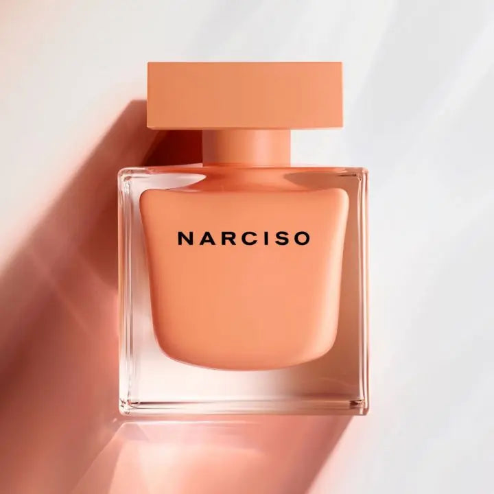 Narciso Rodriguez Narciso Ambrée Eau de Parfum Femme 150 ml