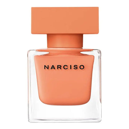Narciso Rodriguez Narciso Ambrée Eau de Parfum Femme 150 ml