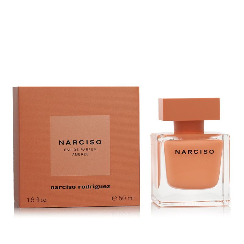 Narciso Rodriguez Narciso Eau de Parfum Ambrée 50 ml Femme
