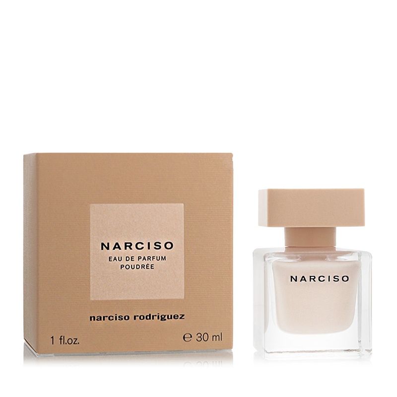 Narciso Rodriguez Narciso Poudrée Eau De Parfum 30ml Femme