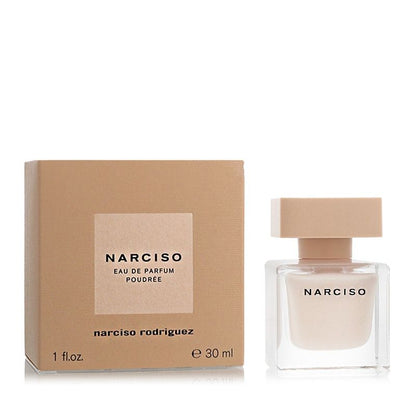 Narciso Rodriguez Narciso Poudree Eau de Parfum Femme 30 ml