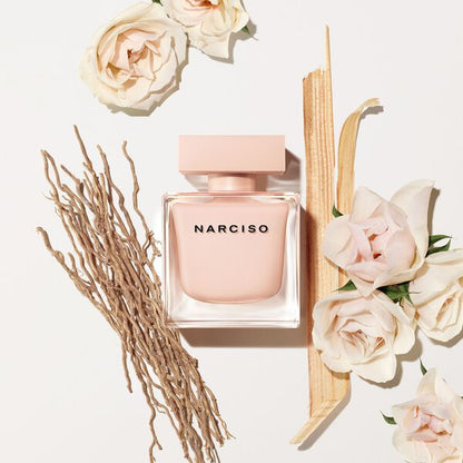 Narciso Rodriguez Narciso Poudree Eau de Parfum Femme 50 ml