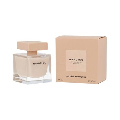Narciso Rodriguez Narciso Poudree Eau de Parfum Femme 90 ml