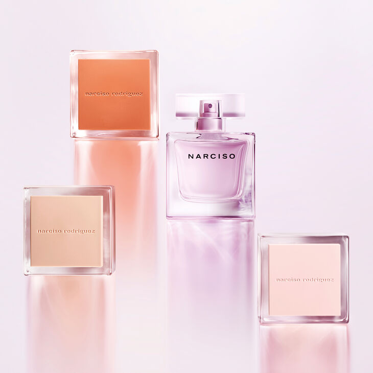 Narciso Rodriguez Narciso Radiante Eau de Parfum Femme 30 ml