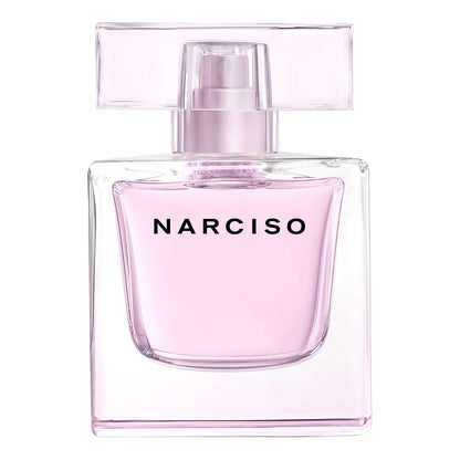 Narciso Rodriguez Narciso Radiante Eau de Parfum Femme 30 ml : Parfum Floral Musqué Lumineux
