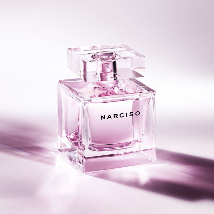 Narciso Rodriguez Narciso Radiante Eau de Parfum Femme 50 ml