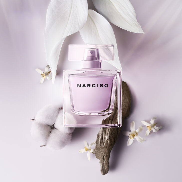 Narciso Rodriguez Narciso Radiante Eau de Parfum Femme 50 ml