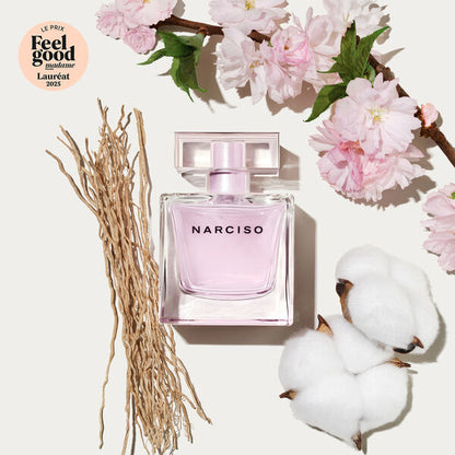 Narciso Rodriguez Narciso Radiante Eau de Parfum Femme 90 ml