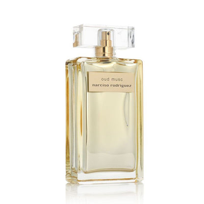 Narciso Rodriguez Oud Musc Eau De Parfum Intense 100 ml (unisexe)