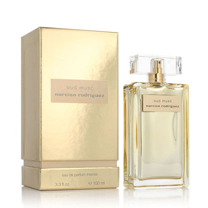 Narciso Rodriguez Oud Musc Eau De Parfum Intense 100 ml (unisexe)