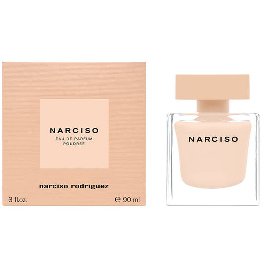Narciso Rodriguez Poudre Eau De Parfum Femme 90ml