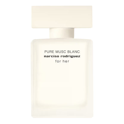 Narciso Rodriguez Pure Musc Blanc For Her Eau de Parfum Intense 30 ml Femme