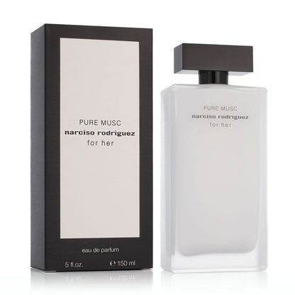 Narciso Rodriguez Pure Musc For Her Eau De Parfum 150ml Femme