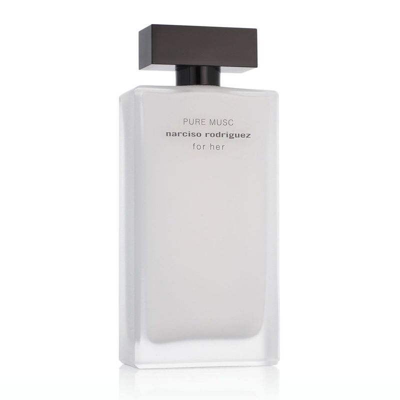 Narciso Rodriguez Pure Musc For Her Eau De Parfum 150ml Femme