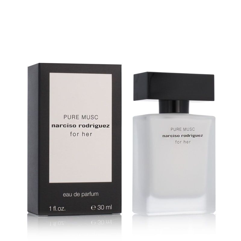 Narciso Rodriguez Pure Musc For Her Eau De Parfum 30 ml