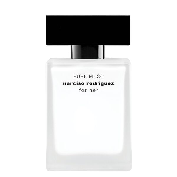 Narciso Rodriguez Pure Musc For Her Eau de Parfum 50 ml Femme