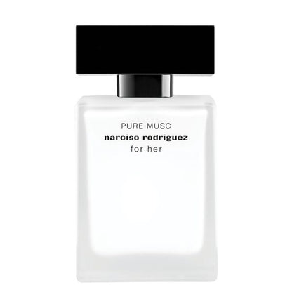 Narciso Rodriguez Pure Musc For Her Eau de Parfum 50 ml Femme