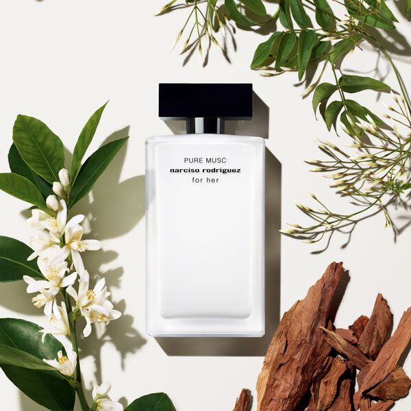 Narciso Rodriguez Pure Musc For Her Eau de Parfum 150 ml Femme