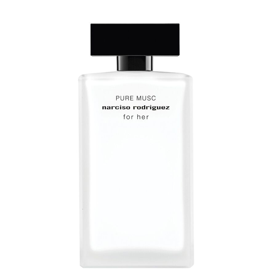 Narciso Rodriguez Pure Musc For Her Eau de Parfum Femme 100 ml