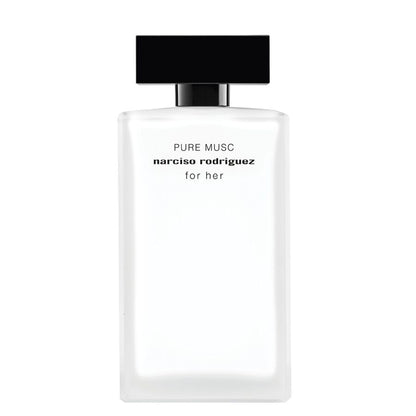 Narciso Rodriguez Pure Musc For Her Eau de Parfum Femme 100 ml