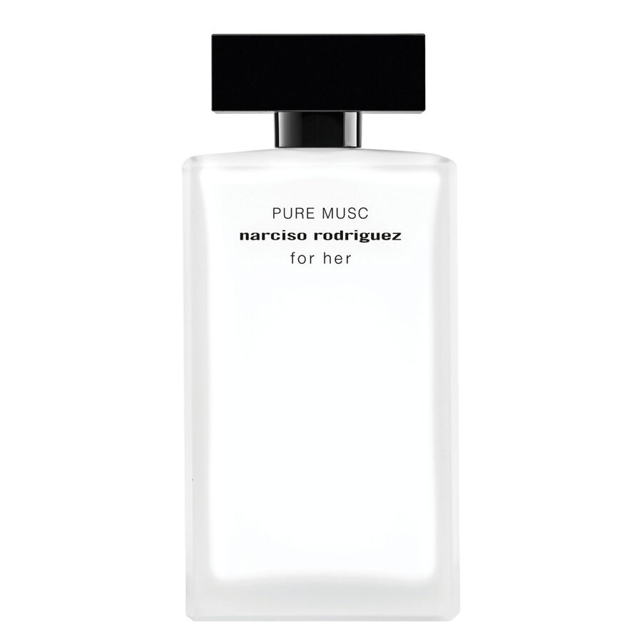 Narciso Rodriguez Pure Musc For Her Eau de Parfum Femme 150 ml