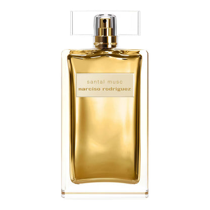 Narciso Rodriguez Santal Musc Intense Eau de Parfum Femme 100 ml