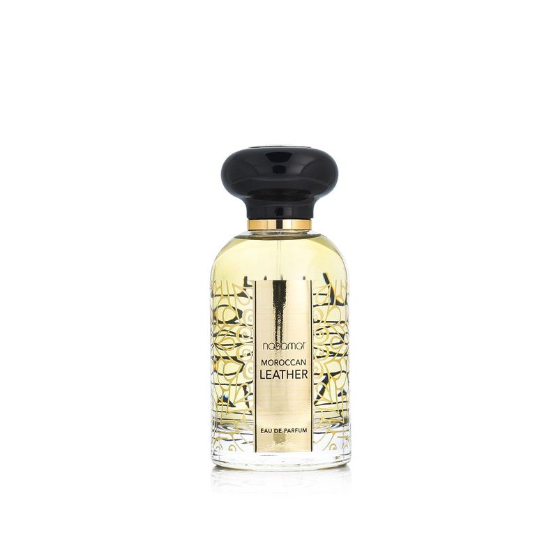 Nasamat Maroccan Leather Eau De Parfum 100 ml (unisex)