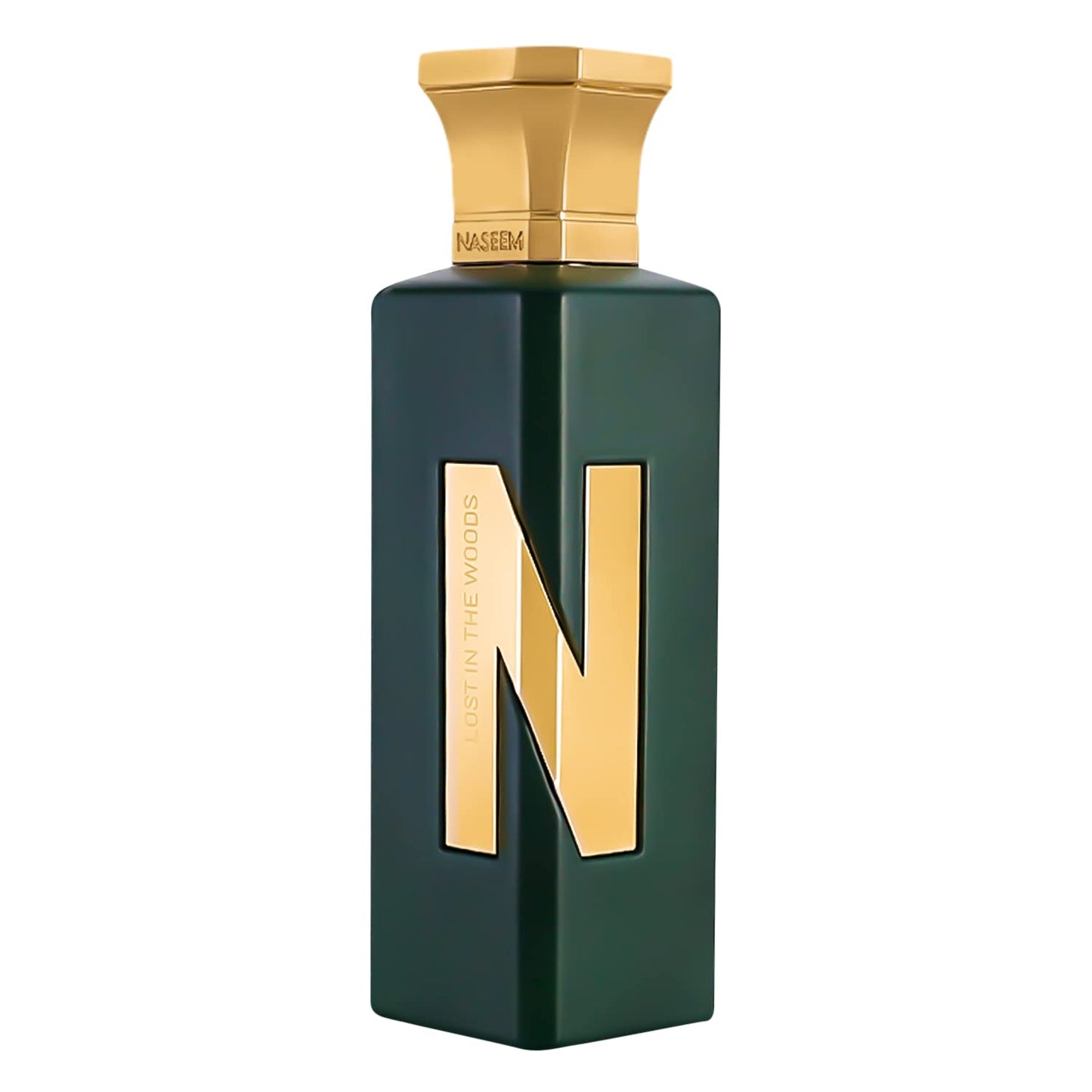 Naseem Lost In The Woods Eau de Toilette Unisexe 75 ml