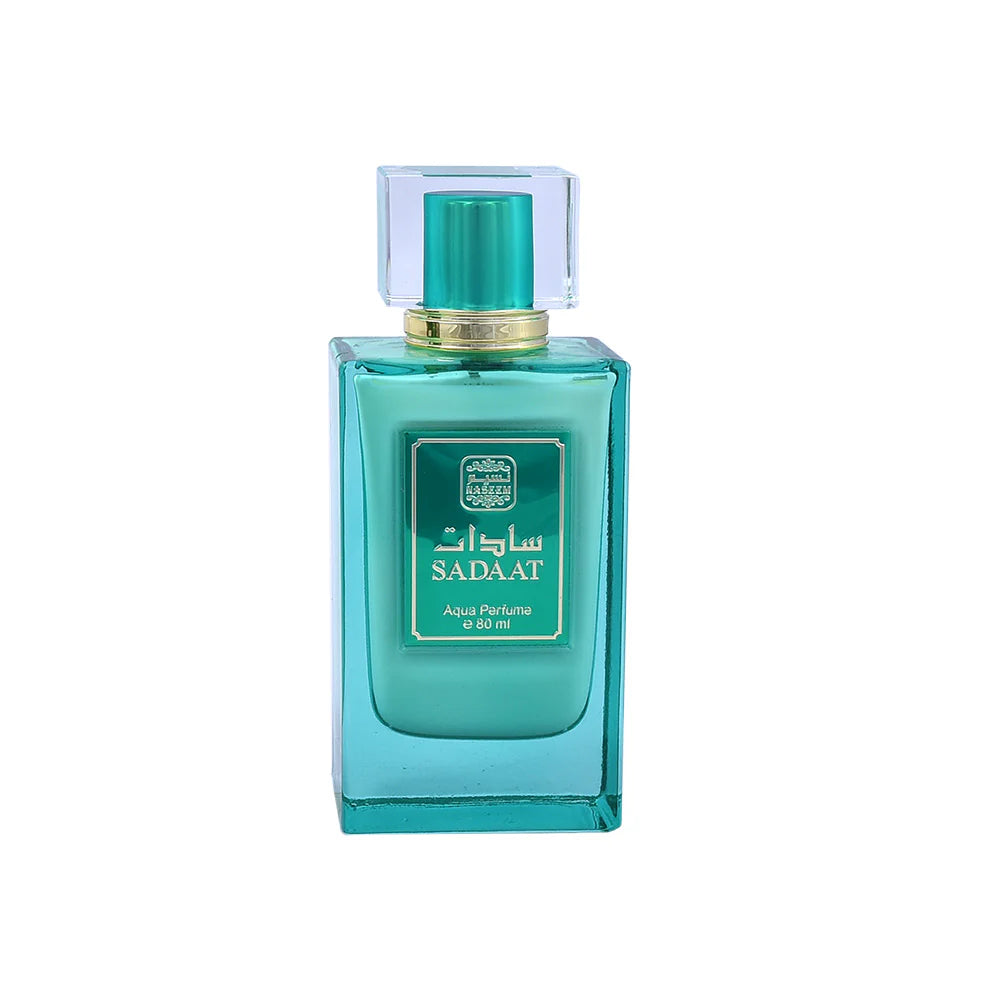 Naseem Sadaat Eau de Toilette Unisexe 80 ml
