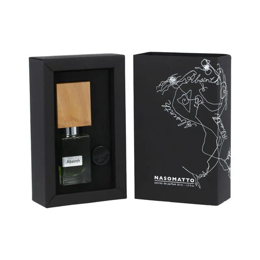 Nasomatto Absinth Extrait de parfum 30 ml (unisexe) Nasomatto