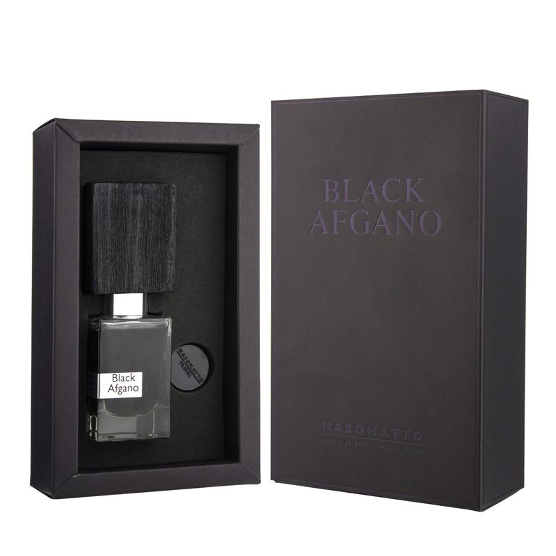 Nasomatto Black Afgano Extrait de parfum 30 ml (unisexe)