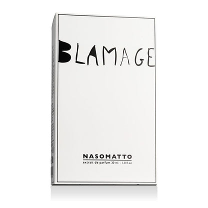 Nasomatto Blamage Extrait de Parfum 30 ml Unisexe