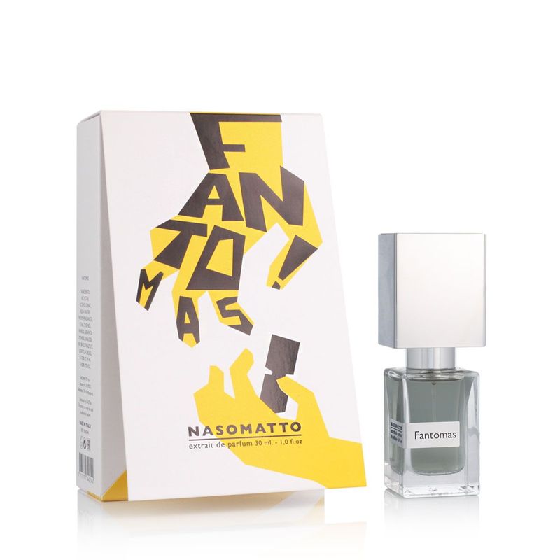 Nasomatto Fantomas Extrait de parfum 30 ml (unisexe)