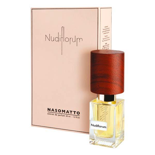 Nasomatto Nudiflorum Extrait de Parfum Unisexe 30 ml