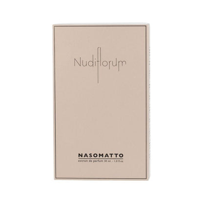 Nasomatto Nudiflorum Extrait de parfum 30 ml (unisexe)