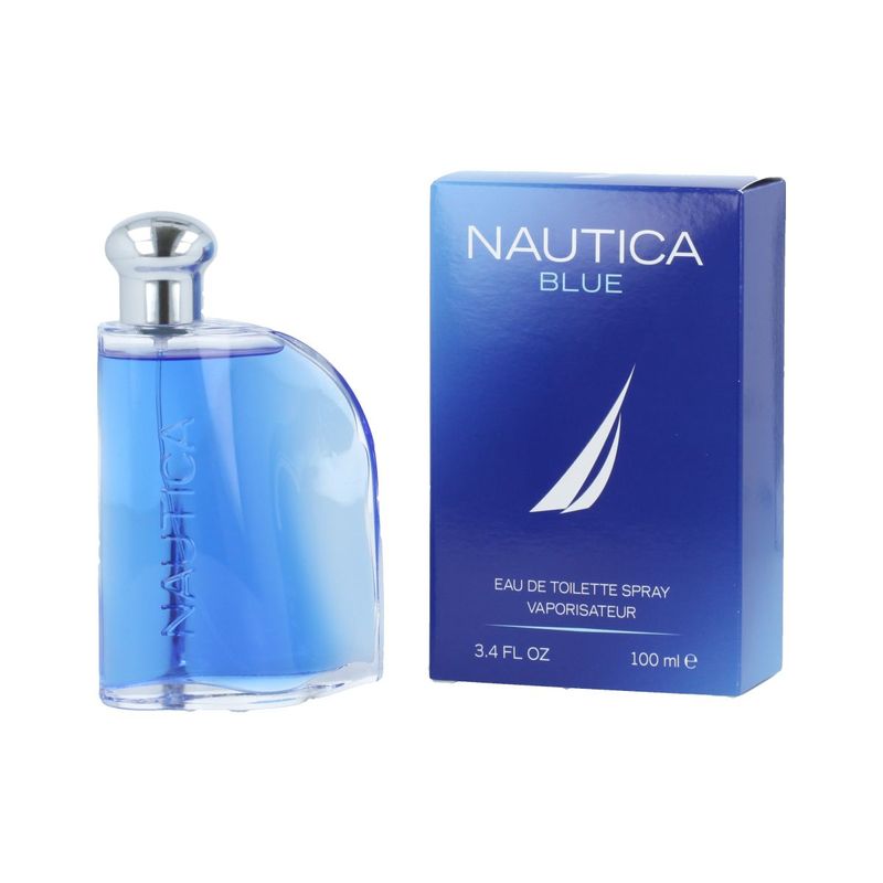 Nautica Blue Eau De Toilette 100 ml para hombre