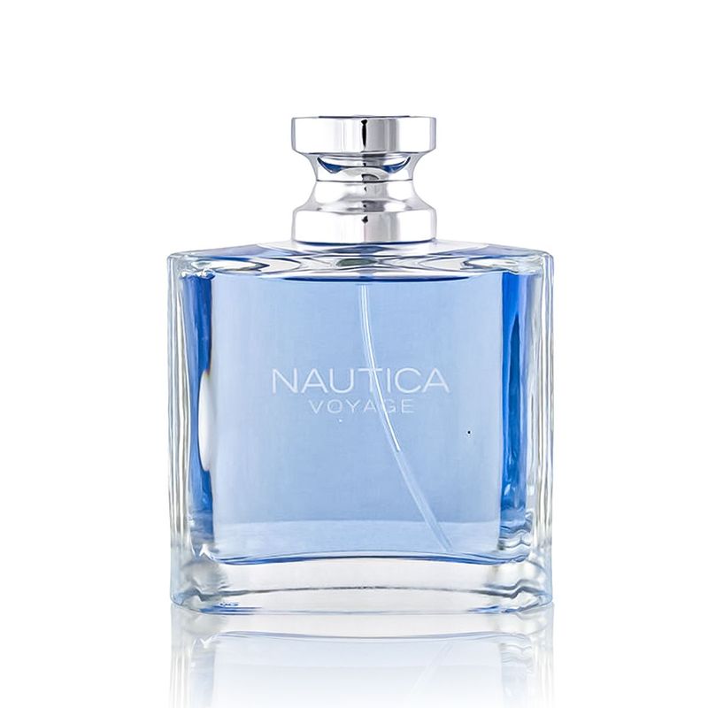 Nautica Voyage Eau De Toilette 100 ml Homme