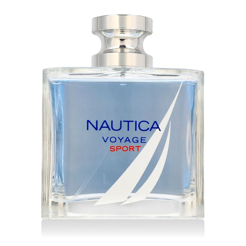 Nautica Voyage Sport Eau de Toilette Homme 100 ml