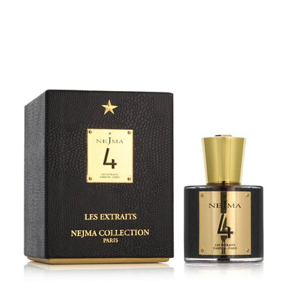 Nejma Nejma 4 Extrait de Parfum 50 ml Femme