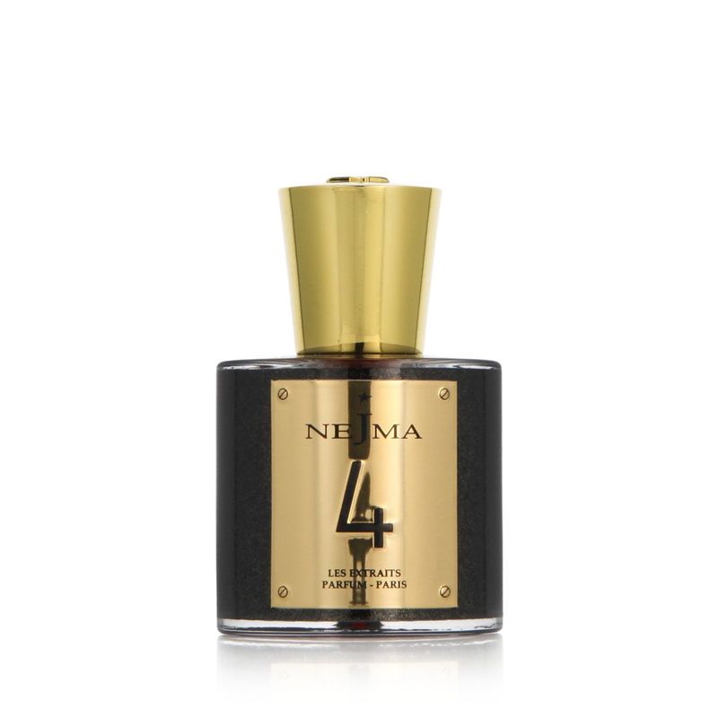 Nejma Nejma 4 Extrait de Parfum 50 ml Femme