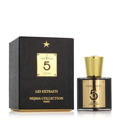 Nejma Nejma 5 Extrait de Parfum 50 ml Femme