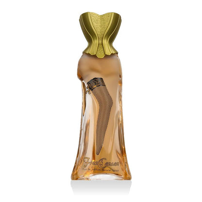 New Brand Perfumes French Cancan Eau De Parfum 100 ml Femme