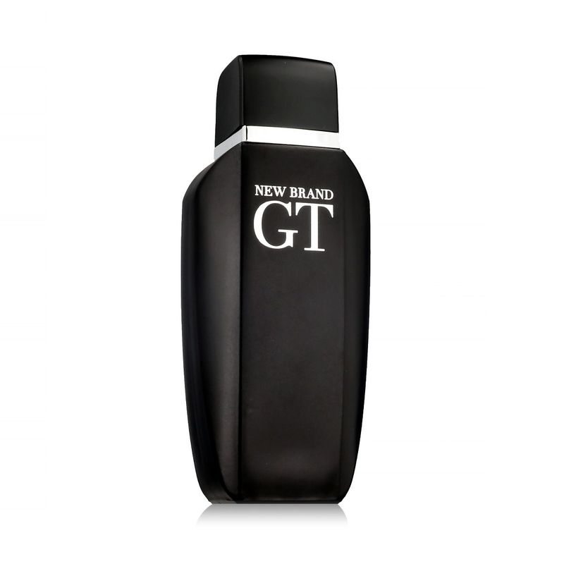 New Brand Perfumes GT Eau De Toilette 100ml Homme