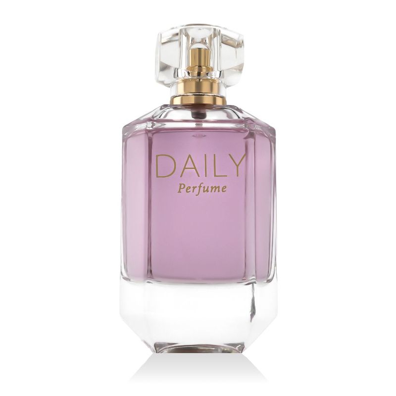 New Brand Perfumes Prestige Daily Perfume Eau De Parfum 100ml Femme