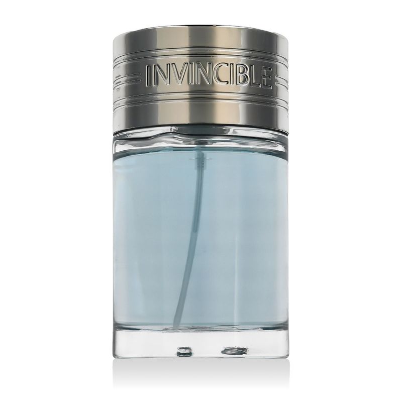 New Brand Perfumes Prestige Invincible Eau De Toilette 100 ml Homme