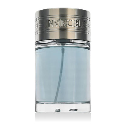 New Brand Perfumes Prestige Invincible Eau De Toilette 100 ml Homme