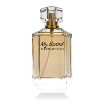 New Brand Perfumes Prestige My Brand Eau De Parfum 100 ml Femme