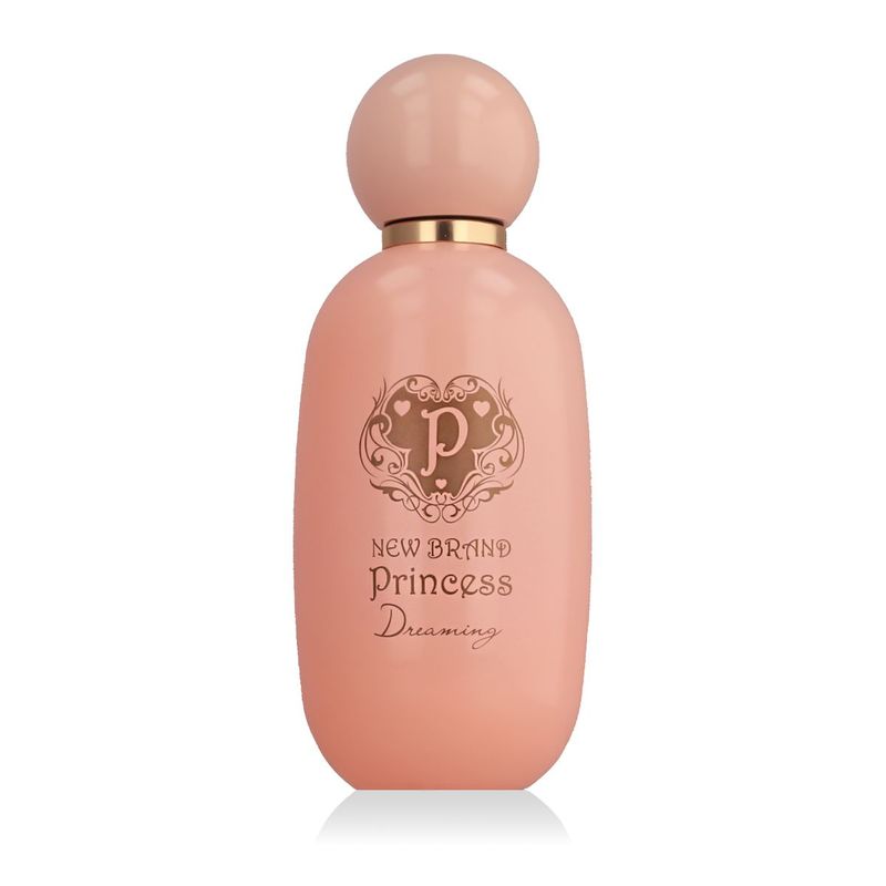 New Brand Perfumes Prestige Princess Dreaming Eau De Parfum 100ml Femme