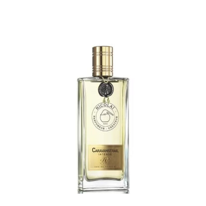 Nicolai Parfumeur Createur Caravansérail Eau De Parfum Intense 100ml (unisexe)